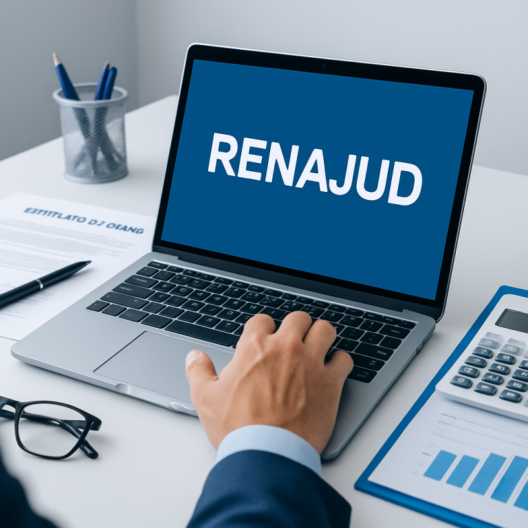 RENAJUD