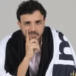 Renan Santos chama Flávio de "criminoso" e não entende candidatura