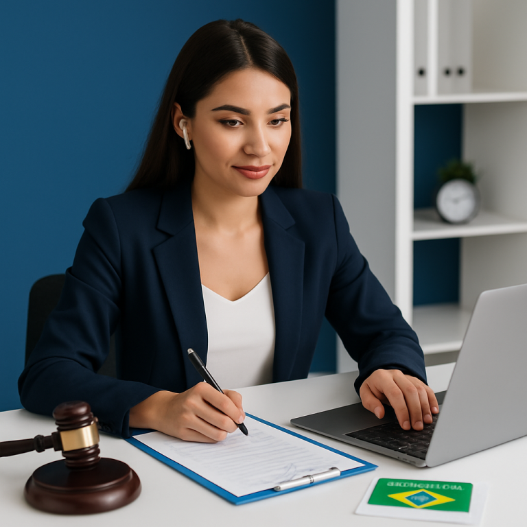 Saiba Agora Como Acessar Consulta Jurídica Online Fácil