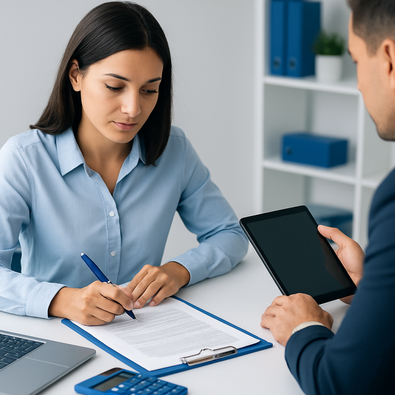 Saiba Agora Como Escolher o Melhor Empréstimo Pessoal Online