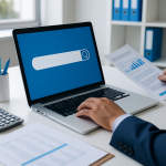 Saiba Como Localizar Devedor Usando Dados Públicos Eficazes
