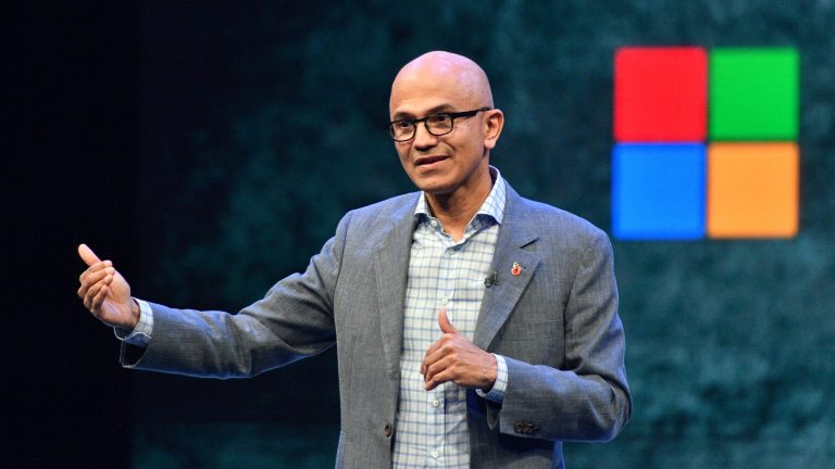 Satya Nadella reafirma promessa da Microsoft para melhorar o Windows 11 • Tecnoblog