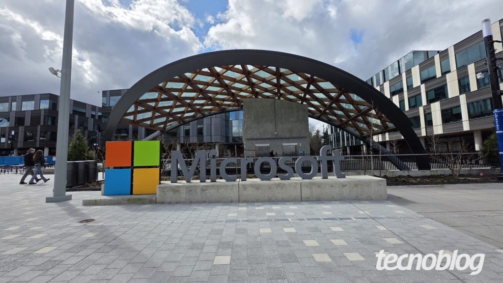 Microsoft deve cortar milhares de empregos em nova onda de demissões • Tecnoblog