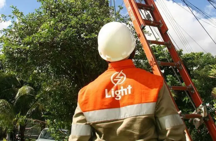 Light anuncia homologação de aumento de capital e pede fim da recuperação judicial