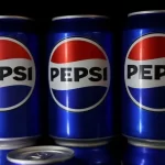 PepsiCo supera expectativas de lucro e receita no 2º trimestre fiscal | CNN Brasil