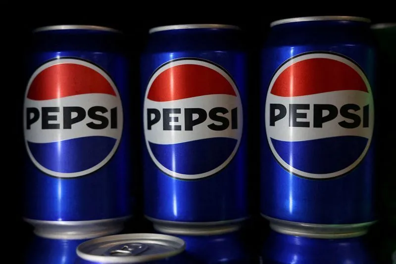 PepsiCo supera expectativas de lucro e receita no 2º trimestre fiscal | CNN Brasil