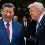 Xi Jinping mantém plano de visita aos EUA após acusações de Trump à China | CNN Brasil