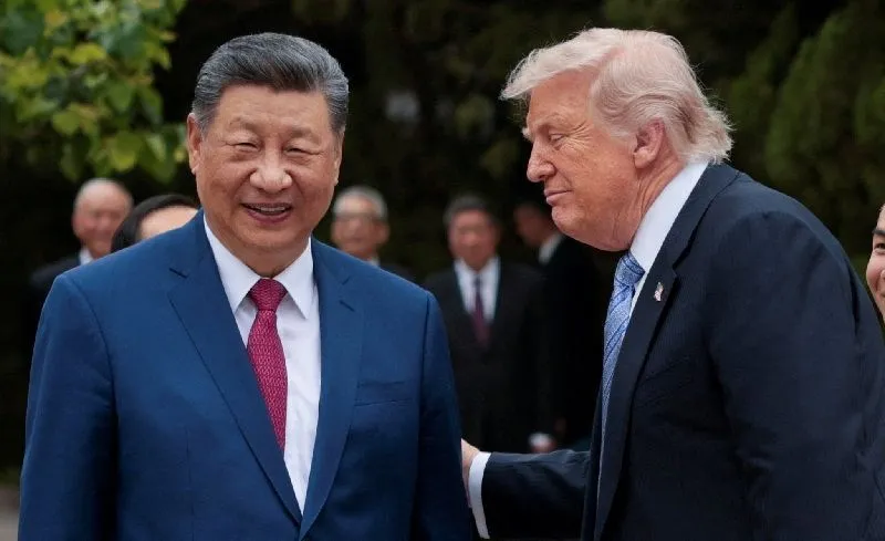 Xi Jinping mantém plano de visita aos EUA após acusações de Trump à China | CNN Brasil
