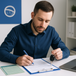 Transferência de Veículo
