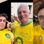Eliminação do Brasil na Copa inflama disputa política em MG