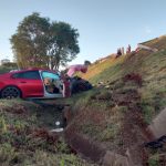 Motorista de Porsche envolvido em colisão na rodovia Ribeirão-Bonfim nega alta velocidade | G1