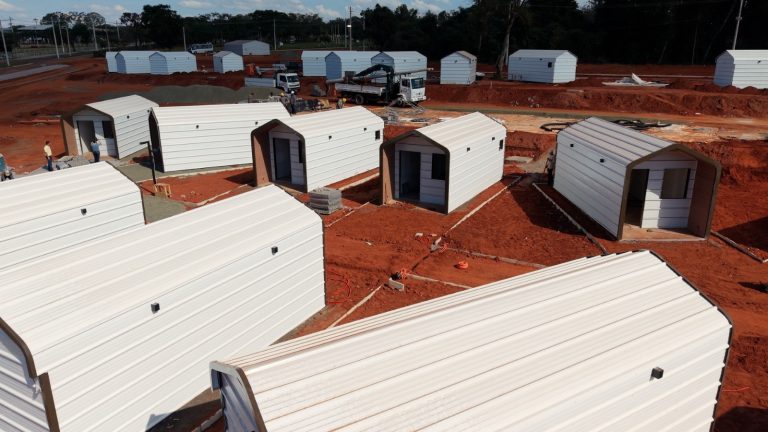 Festa do Peão de Barretos 2026 terá R$ 30 milhões em obras e melhorias | G1