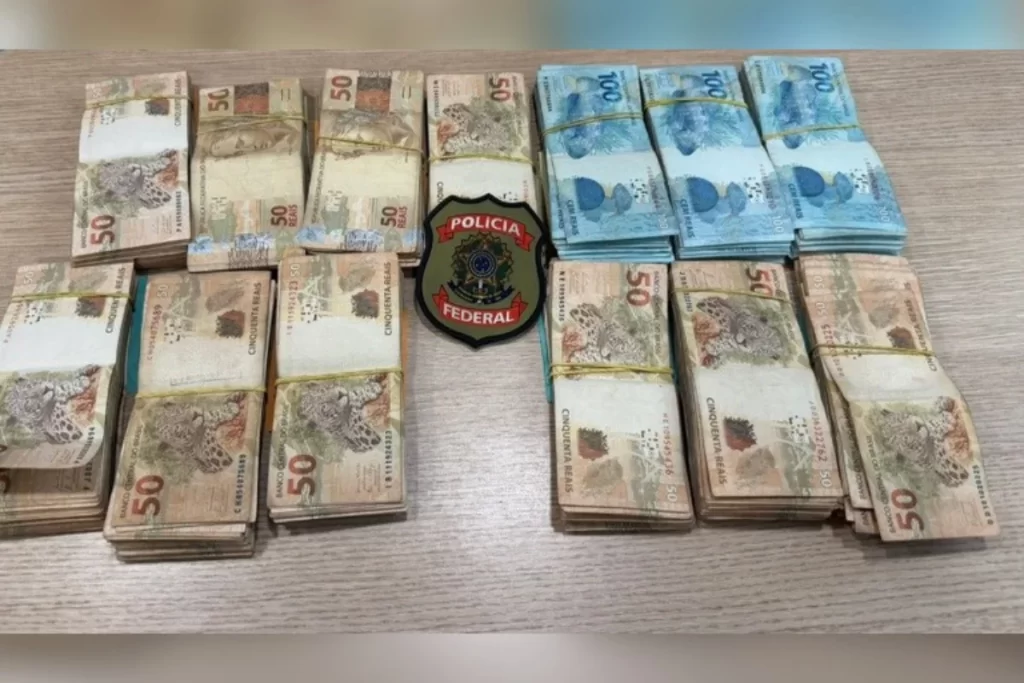 PF investiga "rachadinha" e Justiça afasta 11 servidores em RO