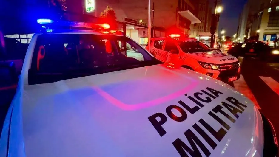 PM morre após ser baleado em latrocínio na Marginal Tietê, em São Paulo | CNN Brasil