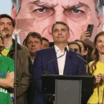 Flávio critica Judiciário e diz haver tentativa de barrar sua eleição