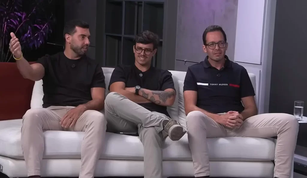 Campeões do Arena Trader revelam estratégia usada para vencer a competição