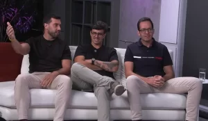 Campeões do Arena Trader revelam estratégia usada para vencer a competição