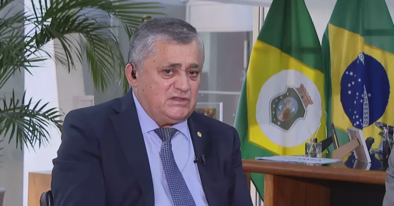 Ministro diz que Lula e Alcolumbre fizeram as pazes: “A relação tá zerada” | CNN Brasil