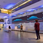 Ibovespa Futuro recua com tensão em Ormuz e cautela antes da ata do Fed