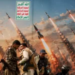 Houthis do Iêmen reivindicam ataque a instalações petrolíferas na Arábia Saudita