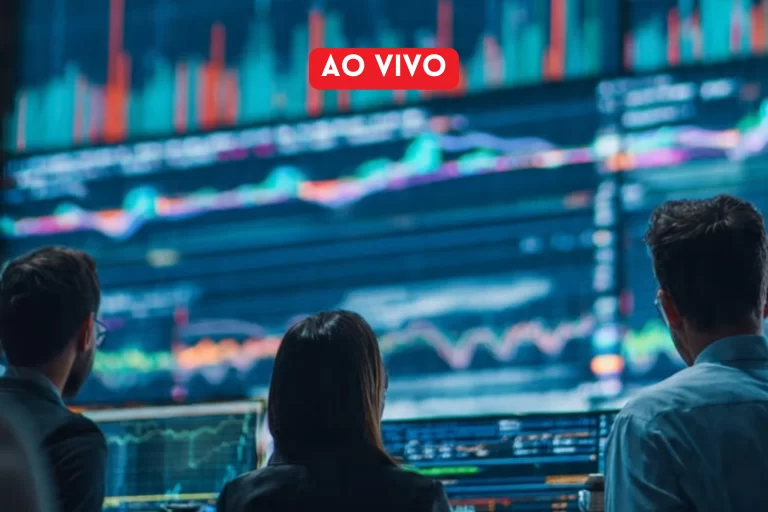 Ibovespa Hoje Ao Vivo: Confira o que movimenta Bolsa, Dólar e Juros nesta sexta