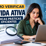 Como Verificar Dívida Ativa: 5 Dicas Práticas e Eficientes