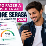 consulta cpf