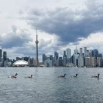 Trump pode mudar o nome do Lago Ontário para "Lago América"? Entenda | CNN Brasil