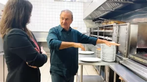 A estratégia da NB Steak para atrair 20% mais clientes vendendo 'menos'