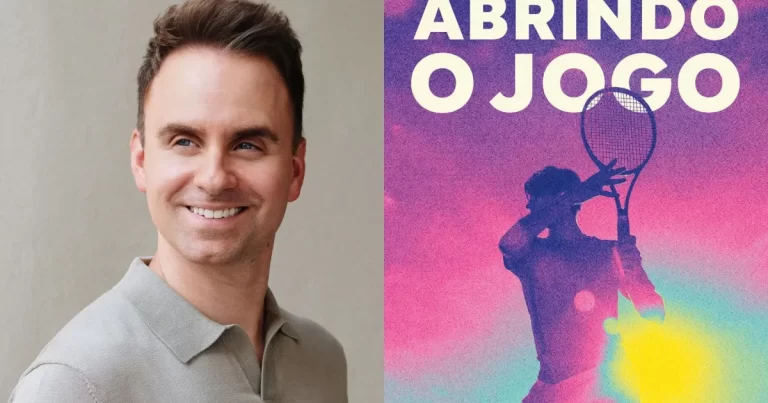 Para além do romance: novo livro aborda saúde mental de atletas LGBT+ | CNN Brasil