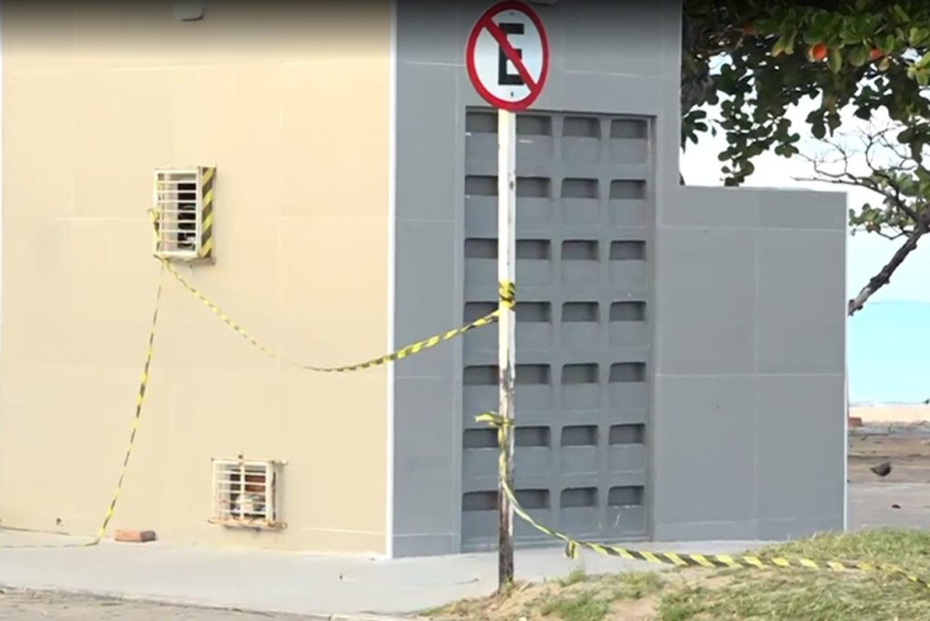 Jovem de 21 anos é morto a tiros na Feirinha da Pajuçara, em Maceió | G1