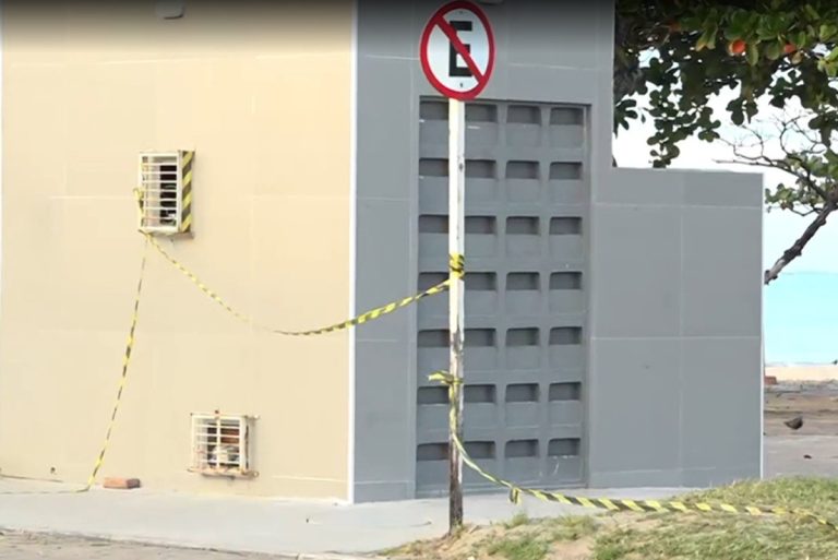Jovem de 21 anos é morto a tiros na Feirinha da Pajuçara, em Maceió | G1