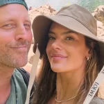 Quem é Buck Palmer, noivo australiano de Alessandra Ambrósio | CNN Brasil