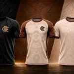 Flamengo busca recorde mundial em campanha para escolha da nova camisa