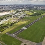 Operação do Campo de Marte não deve ter impacto no setor imobiliário, prevê DECEA