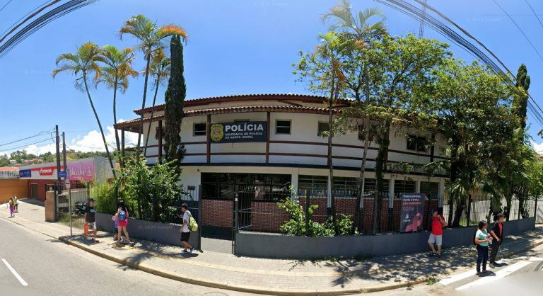Homem morre após cair de moto em Santa Isabel | G1