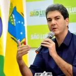 Eduardo Braide lidera disputa pelo governo do Maranhão, diz Quaest