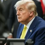 Trump renomeia Lago Ontário para Lago América em meio à tensão comercial