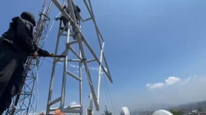 O que é o Complexo de Israel, "base de guerra" do TCP no Rio | CNN Brasil
