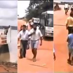 Vídeo mostra travessia de balsa em Palmas antes da construção de ponte | G1