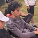 Promessa brasileira do kart, Francisco Rocha revela conselhos de Bortoleto | CNN Brasil