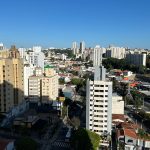 Frente fria chega a região de Campinas neste final de semana | G1