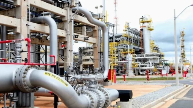 Venda compulsória de gás não reduzirá preços, diz diretor da Petrobras