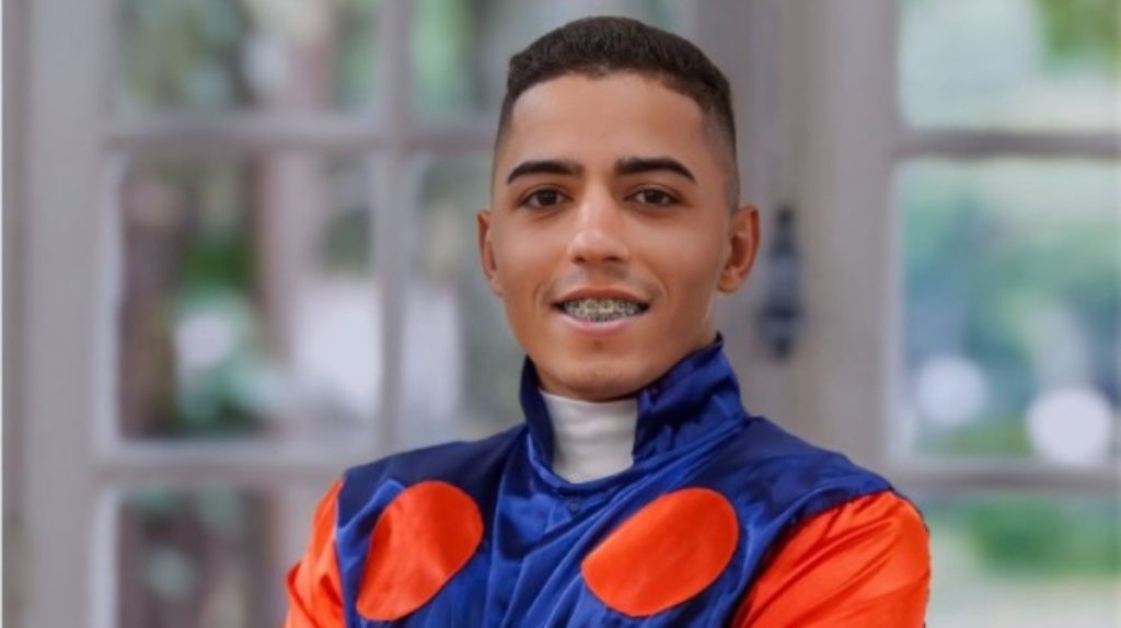 Corpo de Leandro Henrique será velado no Jockey Club Brasileiro | G1