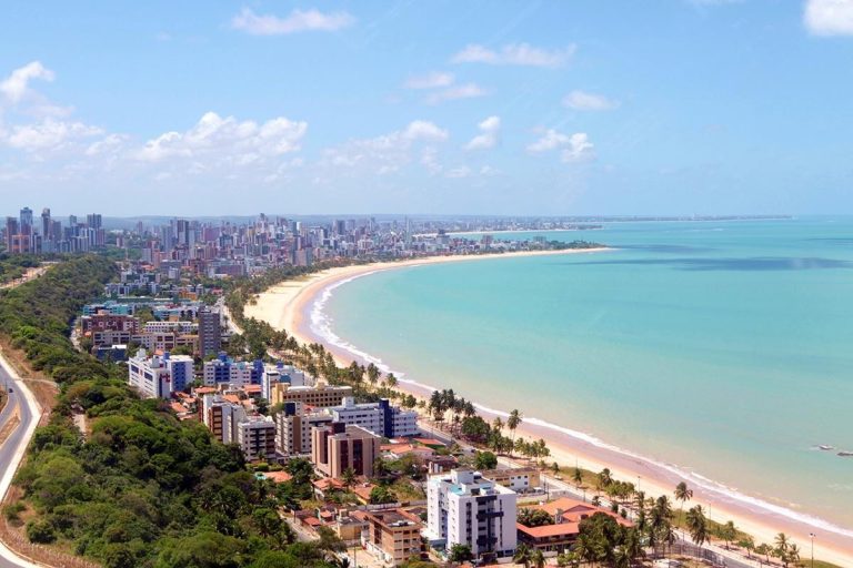 Praias impróprias na Paraíba: Sudema aponta 3 trechos em novo laudo | G1