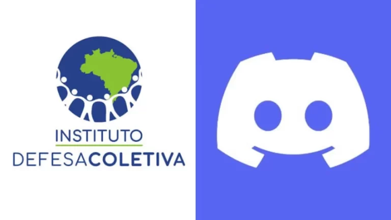 Instituto pede suspensão do Discord e multa de R$ 300 mi