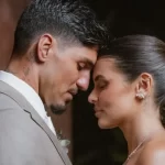 Esposa de Medina retorna às redes após perda de bebê: "Mais a agradecer" | CNN Brasil