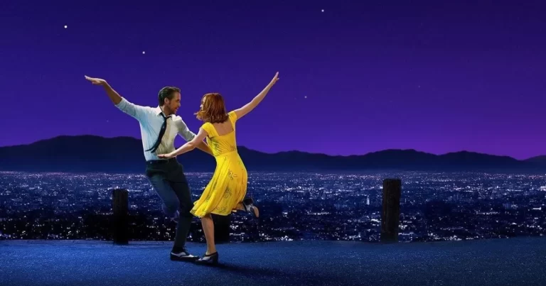 "La La Land" retorna aos cinemas em comemoração aos 10 anos de lançamento | CNN Brasil