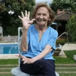Laura Cardoso faleceu nos braços da neta, diz filha da atriz | CNN Brasil