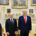Brasil se reúne com EUA e não espera acordo sobre tarifaço agora